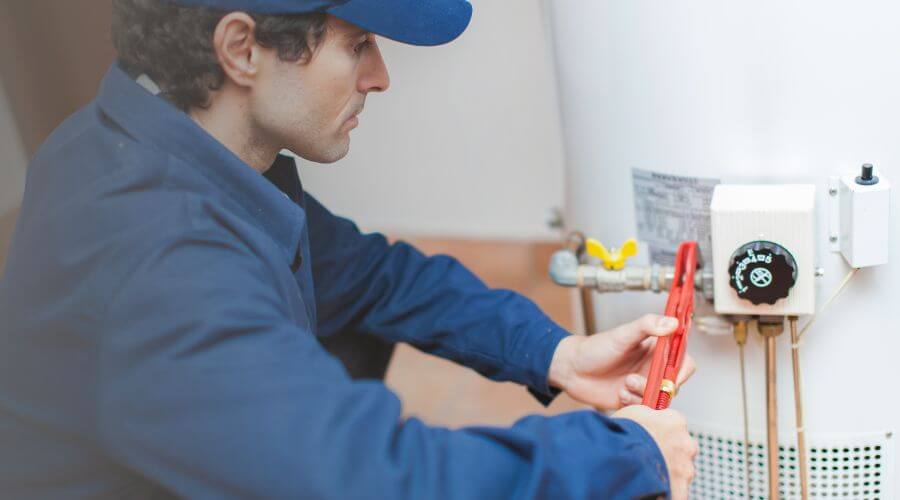 Professional Tankless Water Heater Installation in Nazareth, PA